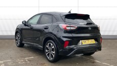 Ford Puma 1.0 EcoBoost Hybrid mHEV ST-Line 5dr DCT Petrol Hatchback